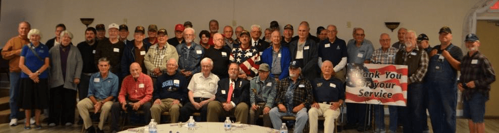 Jefferson County Veterans 2025