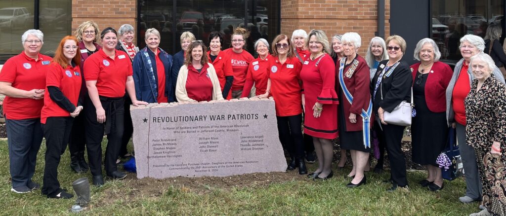America 250! Celebration