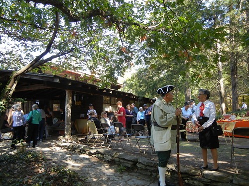 Dedication, October 9, 2011